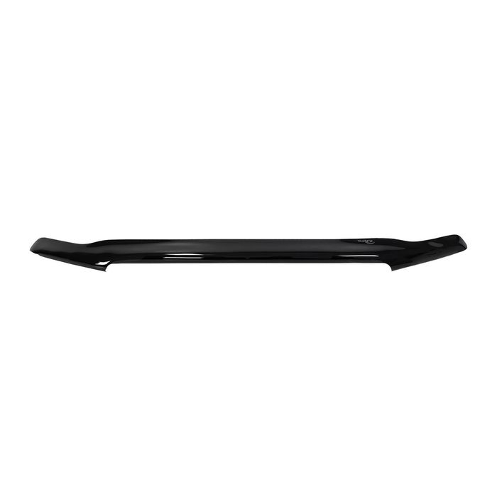 Wade Ultraguard Smoke Tint Bug Shield - Front End Protector For Hood & Windshield - View #5