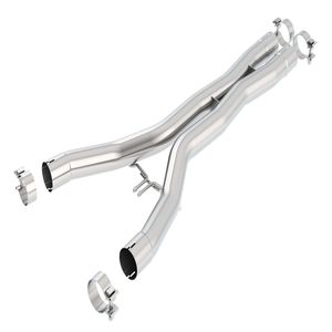 Borla Exhaust Crossover Pipe 60548