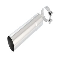 Borla Performance Exhaust Pipe 60554