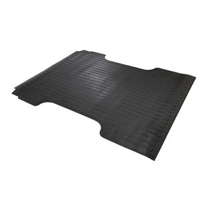 Best rubber truck bed mat???