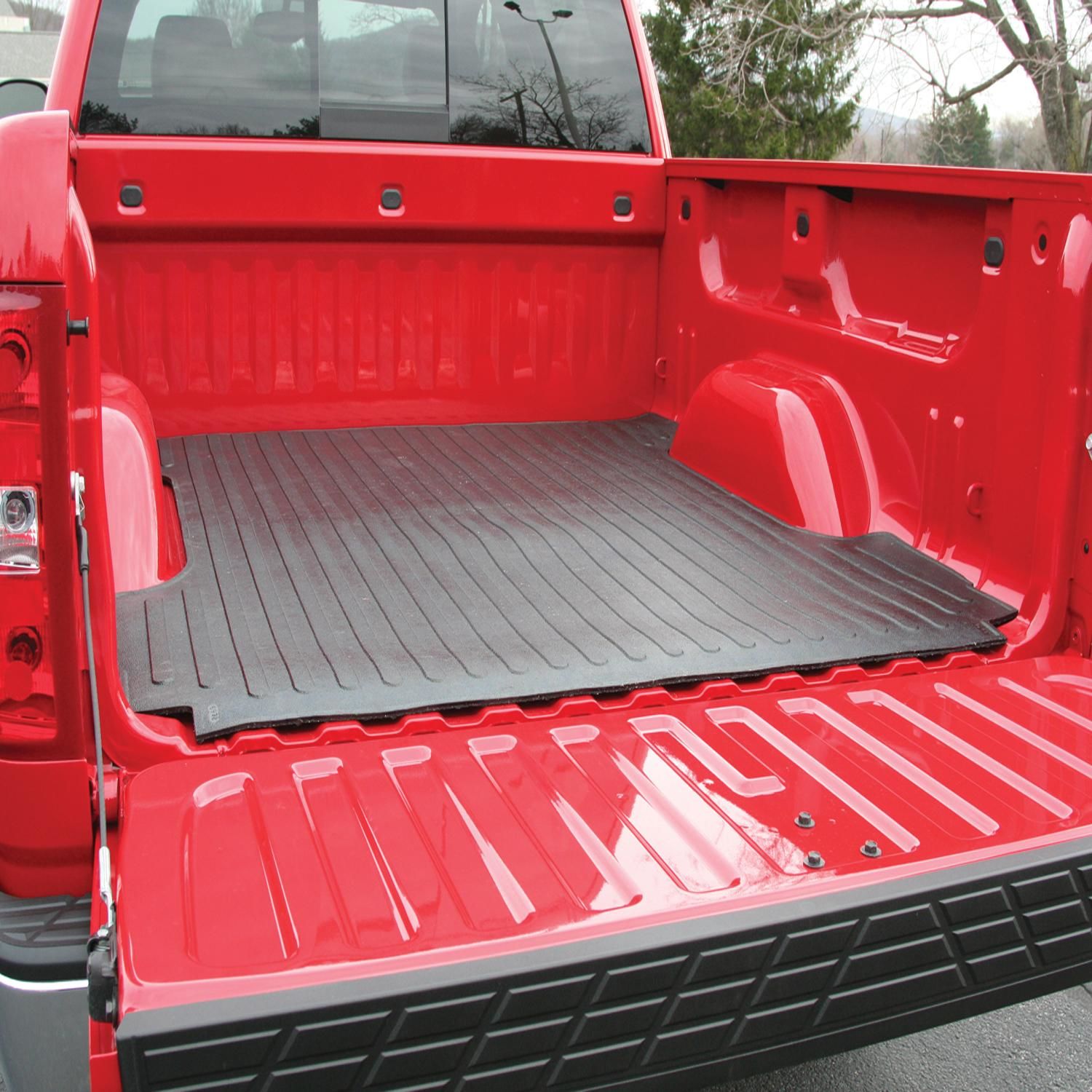 Trail FX Truck Bed Mat 640D