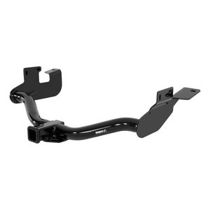 Husky Towing Trailer Hitch 69463C for Ford Escape