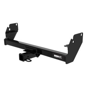 2009 Toyota Tacoma Trailer Hitch