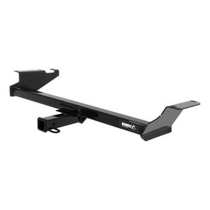 2018 dodge deals grand caravan hitch