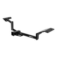 Husky Towing Trailer Hitch 69552C for 2010 Lincoln MKT