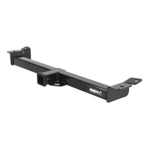 CURT 31086 2 Front Receiver Hitch, Select Jeep Wrangler JL