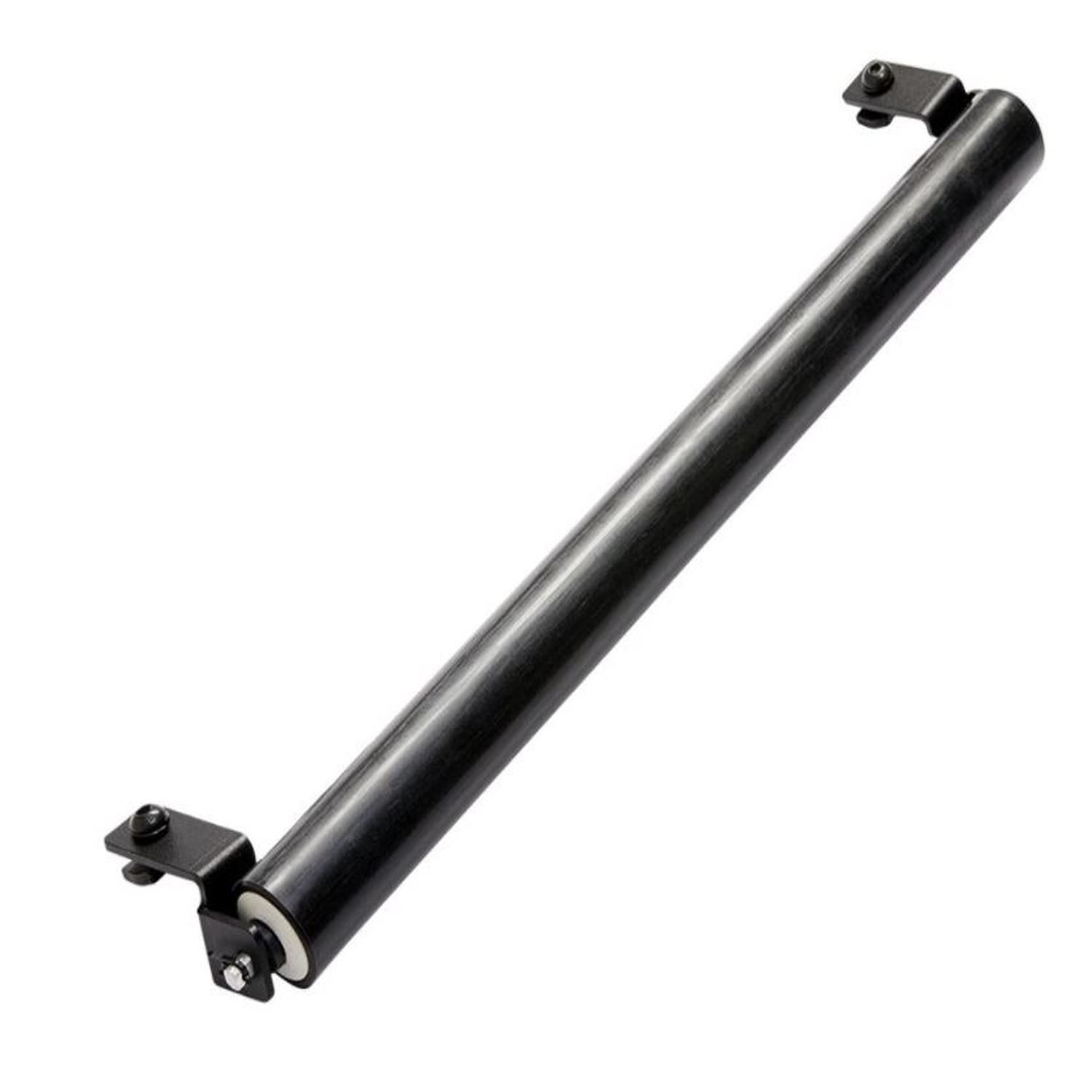 Yakima Mounts to Heavy Duty Bar, T Slot Crossbar to Make Loading