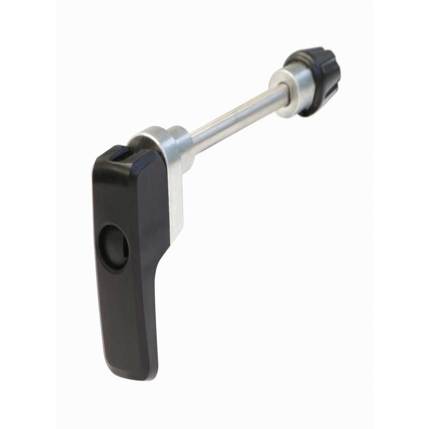 Yakima Quick Release Skewer For Use with Fork Style Bike Mount, Holds