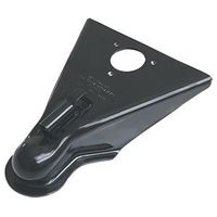 Husky Towing 2 5/16 in. Ball, 14,000Lbs Gross Trailer Weight Class III and IV, Wedge Latch