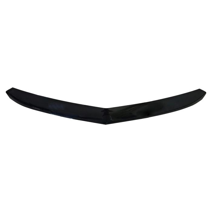 Torox Smoke Hood Bug Shield For Ford Super Duty F250/F350/F450/F550 (2008-2010) – Wraparound