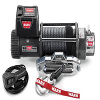 WARN Winch 87310