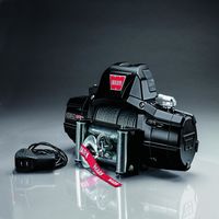 WARN Winch 88990