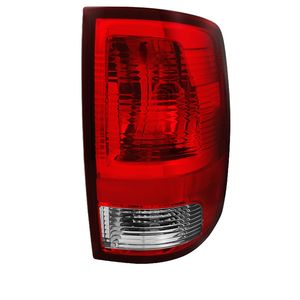 2009 Dodge Ram 1500 Tail Light Assembly