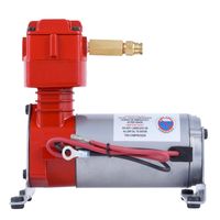 Firestone Ride-Rite Suspension Air Comrpessor