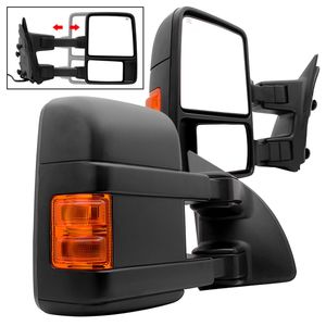 Longview Towing Mirror® - Original Slip-On Towing Mirrors