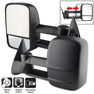 Longview Towing Mirror® - Original Slip-On Towing Mirrors