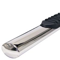 Trail FX Step Nerf Bar A1503S for Saturn