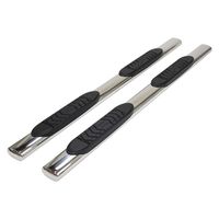 Trail FX Step Nerf Bar A7003S for GMC Sierra 1500 Classic