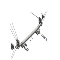 Blue Ox Tow Bar BX1692 for Chevrolet
