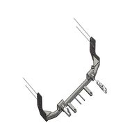 Blue Ox Tow Bar BX1706 for Chevrolet