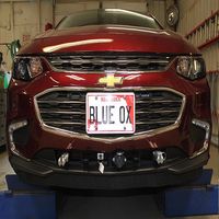Blue Ox Tow Bar BX1726 for Chevrolet