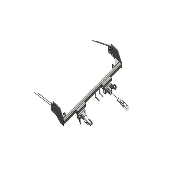 Blue Ox Tow Bar BX2246