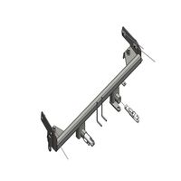 Blue Ox Tow Bar BX2632 for Ford Explorer