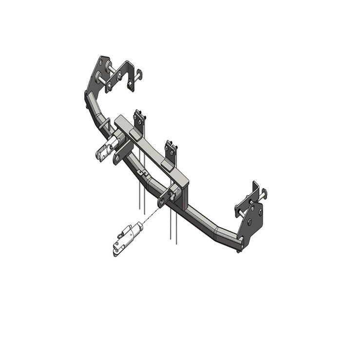 o'n'u Marzocchi Super Z Suspension Fork - 29