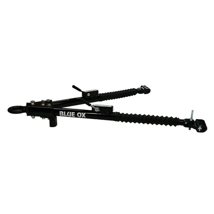 Blue ox 10000 lb deals tow bar