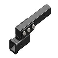 2in Receiver Connection