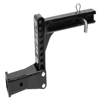 Blue Ox 2in 10,000lbs Receiver Connection Use with Tow Bar