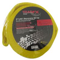 TrailFX 30ft Length x 6in Width Rated to 30,000lbs Tie Down