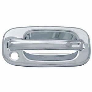 Coast To Coast Door Handle Cover CCIDH68101A for Chevrolet Silverado 1500