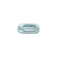 Coast To Coast Door Handle Cover CCIDH68101B for 2002 Chevrolet Silverado 1500