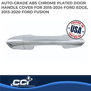 Ford fusion deals keyhole cover