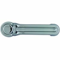Coast To Coast Door Handle Cover CCIDH68572BBK for Chrysler