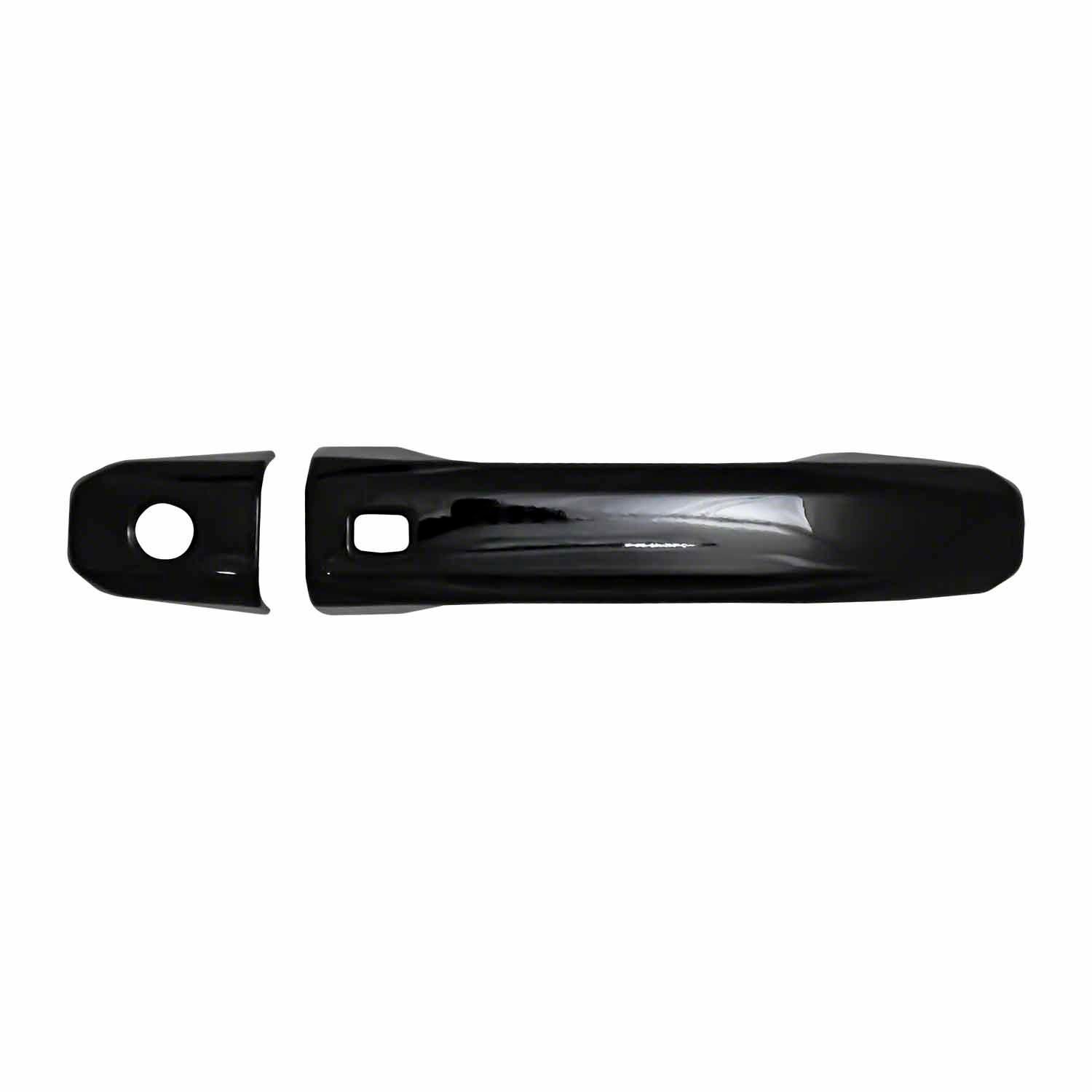 Coast To Coast Door Handle Cover CCIDH68588SBK