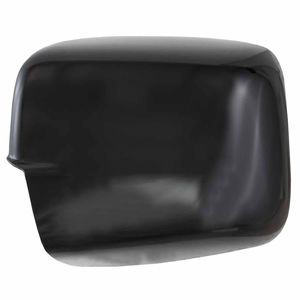 Coast To Coast Door Mirror Cover CCIMC67443BLK