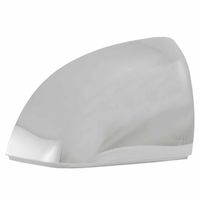 2018 ford explorer side mirror cover replacement