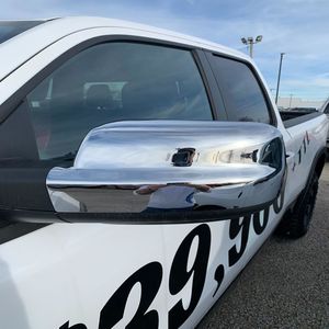 Coast To Coast Door Mirror Cover CCIMC67535