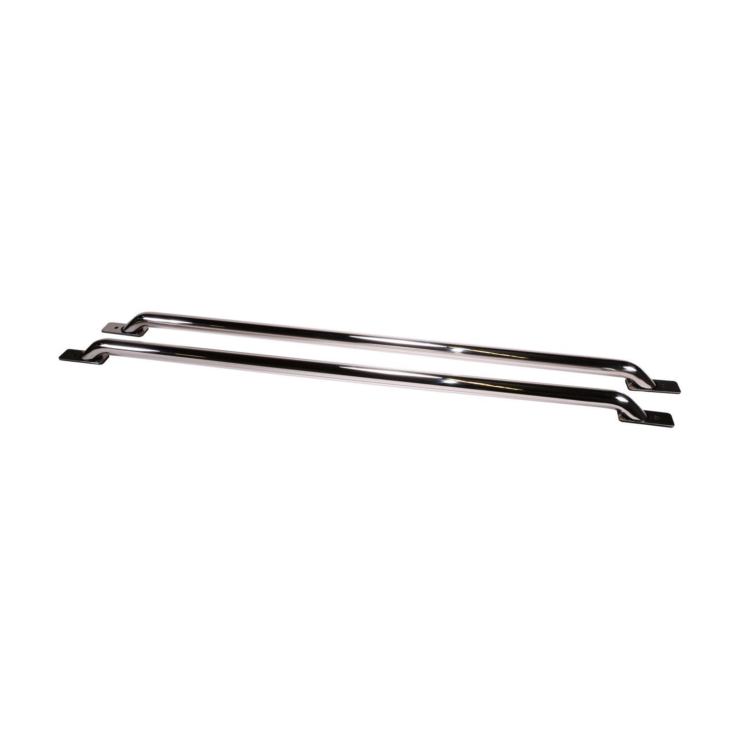 Trail FX Truck Bed Rail D0011S