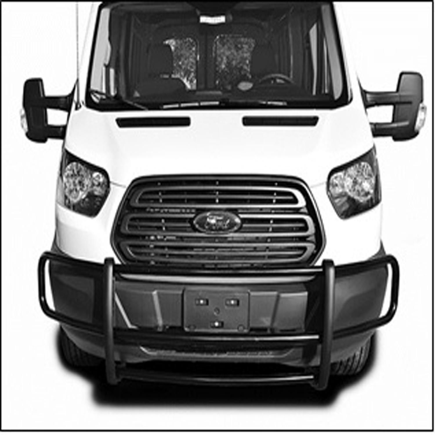 Trail FX Grille/Brush Guard E0027S