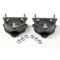 Trail FX Air Suspension Load Leveling Kit F25LL1