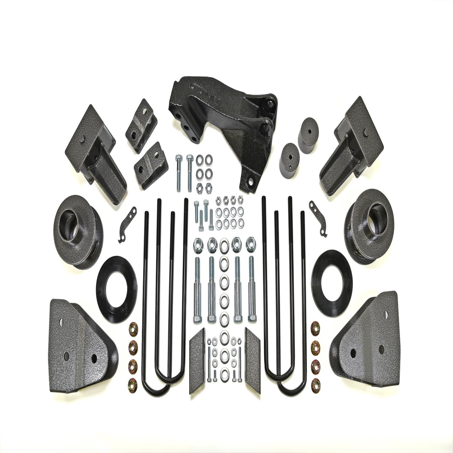 Trail FX Suspension Body Lift Kit F35SL6