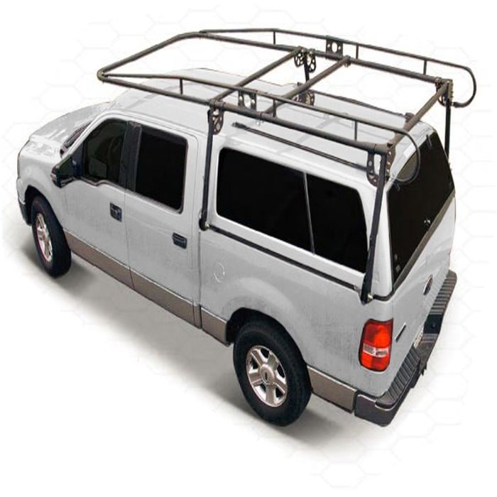 Trail FX Truck Ladder Rack FCLR002B