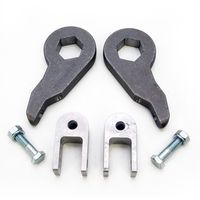 Trail FX Air Suspension Load Leveling Kit G25LL1