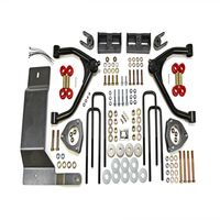 Trail FX Suspension Body Lift Kit G40SL1