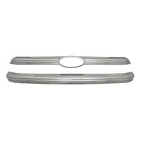 Coast To Coast Grille Insert GI148BLK