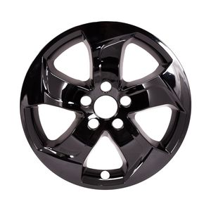 Coast To Coast Wheel Cover IMP458BLK for Honda HRV