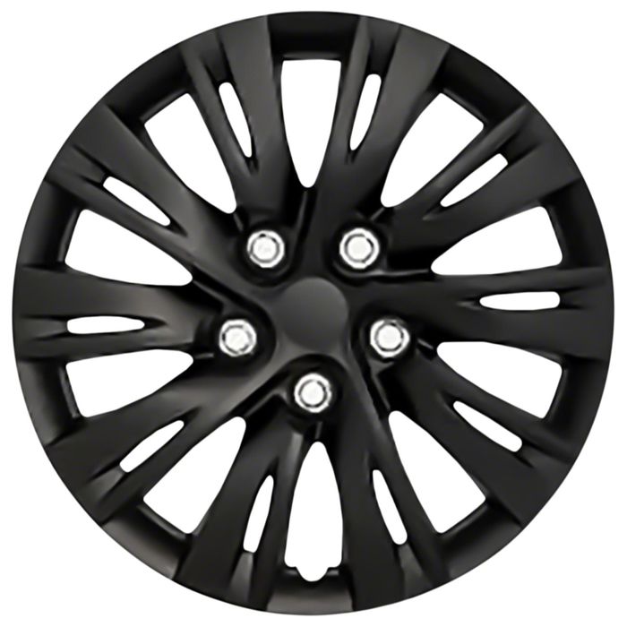 Repco Wheel Cover Set Monza 15in - Repco